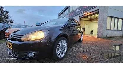 Occasion VW Golf VI Highline 105 PK (77 kW) 2011 Hatchback