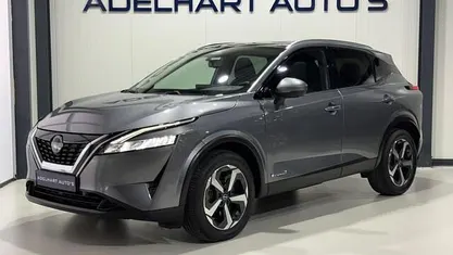 Occasion Nissan Qashqai 360º 190 PK (139 kW) 2023 SUV