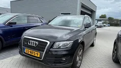 Zwart Gebruikt 2010 Audi Q5 Proline SUV | € 8.750 (Eerlijke prijs)