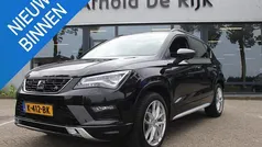 Gebruikt 2018 Seat Ateca 4Drive SUV | € 21.950 (Eerlijke prijs)