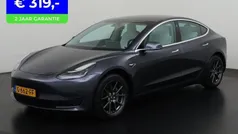 Grijs Gebruikt 2019 Tesla Model 3 Long Range Sedan | € 24.895 (Eerlijke prijs)