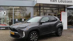 Gebruikt 2025 Toyota Yaris Cross SUV | € 29.700 (Eerlijke prijs)