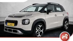 Grijs Gebruikt 2018 Citroën C3 Aircross Shine SUV | € 15.925 (Eerlijke prijs)