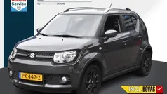Gebruikt 2017 Suzuki Ignis Hatchback | € 11.450 (Goede deal)