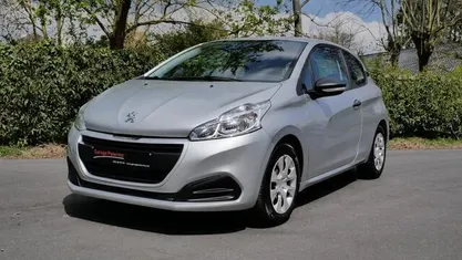 Occasion Peugeot 208 Access 75 PK (55 kW) 2018 Hatchback