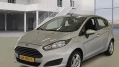 Gebruikt 2015 Ford Fiesta Style Hatchback | € 5.401 (Goede deal)