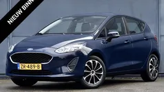 Gebruikt 2019 Ford Fiesta Trend Hatchback | € 9.995 (Eerlijke prijs)
