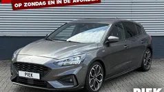 Gebruikt 2018 Ford Focus ST-Line Hatchback | € 10.999 (Eerlijke prijs)