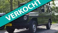 Gebruikt 1982 Mercedes 280 | € 17.950