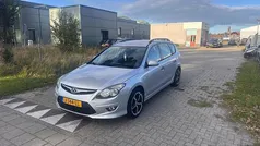 Gebruikt 2011 Hyundai i30 Stationwagen | € 2.650 (Goede deal)