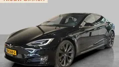 Gebruikt 2018 Tesla Model S Sedan | € 23.140 (Eerlijke prijs)