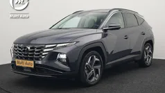 Grijs, metallic lak Gebruikt 2022 Hyundai Tucson Premium SUV | € 32.440 (Eerlijke prijs)