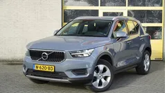 Gebruikt 2021 Volvo XC40 Business Edition SUV | € 23.950 (Super prijs)
