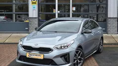 Gebruikt 2020 Kia ProCeed Hatchback | € 17.995 (Goede deal)