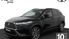Gebruikt 2024 Toyota Corolla Cross Limited SUV | € 37.950 (Eerlijke prijs)