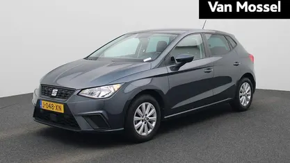 Occasion Seat Ibiza Business 95 PK (69 kW) 2020 Hatchback