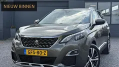 Grijs Gebruikt 2020 Peugeot 3008 Active SUV | € 17.749 (Goede deal)