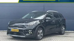 Gebruikt 2022 Kia Niro SUV | € 24.635 (Super prijs)