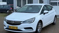 Gebruikt 2018 Opel Astra Edition Hatchback | € 5.800 (Eerlijke prijs)