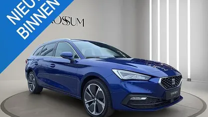 Occasion 2020 Seat Leon FR Stationwagen | € 22.745 (Eerlijke prijs)