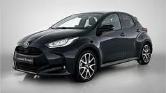 Gebruikt 2022 Toyota Yaris Limited Hatchback | € 21.445 (Eerlijke prijs)