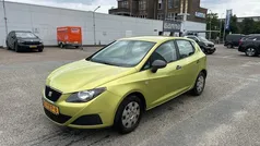 Geel Gebruikt 2010 Seat Ibiza Hatchback | € 4.950 (Eerlijke prijs)