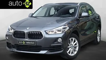 Occasion BMW X2 Executive 192 PK (141 kW) 2018 SUV