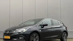 Blauw Gebruikt 2019 Opel Astra Hatchback | € 13.500 (Eerlijke prijs)