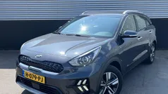 Gebruikt 2020 Kia Niro SUV | € 21.400 (Eerlijke prijs)