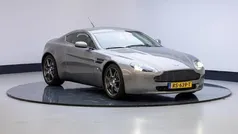 Grijs Gebruikt 2007 Aston Martin V8 Vantage Coupé | € 51.950 (Super prijs)