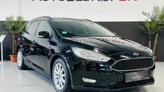 Overige Gebruikt 2015 Ford Focus Titanium Stationwagen | € 9.450 (Eerlijke prijs)