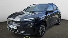 Grijs Gebruikt 2022 Hyundai Kona Comfort SUV | € 20.495 (Eerlijke prijs)