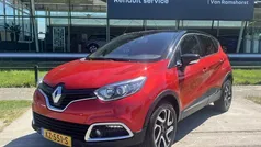 Gebruikt 2017 Renault Captur Dynamique SUV | € 10.450 (Eerlijke prijs)