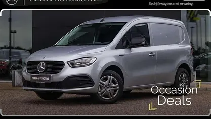 Occasion 2024 Mercedes eCitan Van | € 24.900 (Goede deal)
