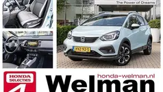 Gebruikt 2022 Honda Jazz Hybrid Hatchback | € 25.950 (Eerlijke prijs)