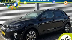 Gebruikt 2024 Kia Stonic SUV | € 24.235 (Eerlijke prijs)