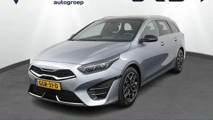Occasion Kia Ceed GT-Line 142 PK (104 kW) 2024 Hatchback