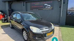 Gebruikt 2007 Opel Astra Stationwagen | € 990 (Goede deal)