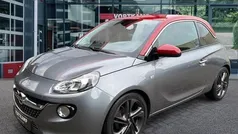 Gebruikt 2017 Opel Adam Unlimited Hatchback | € 8.950 (Eerlijke prijs)