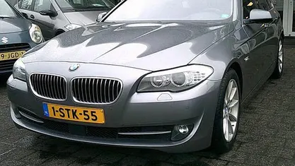 Occasion 2013 BMW 530 Executive Stationwagen | € 13.850 (Eerlijke prijs)