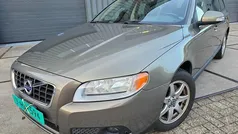 Gebruikt 2010 Volvo V70 Stationwagen | € 13.750 (Eerlijke prijs)
