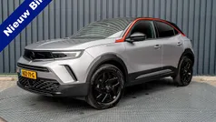 Gebruikt 2023 Opel Mokka GS Line SUV | € 22.945 (Eerlijke prijs)