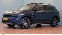 Blauw Gebruikt 2023 Lynk & Co 01 SUV | € 27.399 (Eerlijke prijs)