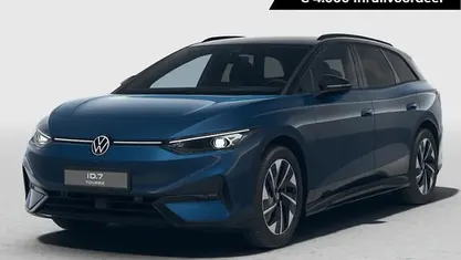 Occasion 2026 VW ID.7 Edition Stationwagen | € 50.140 (Super prijs)