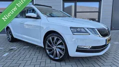 Gebruikt 2019 Skoda Octavia RS Stationwagen | € 15.900 (Super prijs)