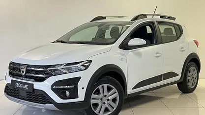 Gebruikt 2023 Dacia Sandero Comfort Hatchback | € 17.245 (Eerlijke prijs)