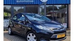 Gebruikt 2013 Ford Fiesta Titanium Hatchback | € 5.995 (Eerlijke prijs)