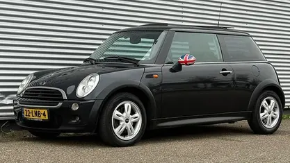 Occasion Mini Cooper Salt 90 PK (66 kW) 2005 Hatchback