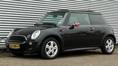 Gebruikt 2005 Mini Cooper Salt Hatchback | € 2.440 (Super prijs)