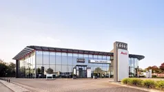 Zwart Gebruikt 2024 Audi Q8 Competition SUV | € 104.900 (Eerlijke prijs)